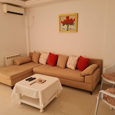 Residence Sayadi - Chatt Meriam - Sousse Port El Kantaoui Exterior foto