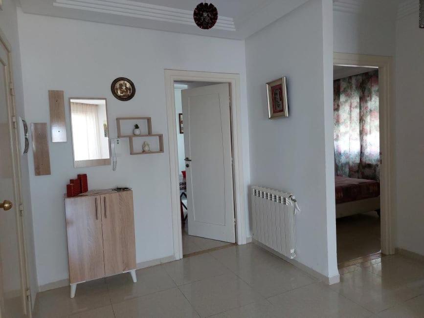 Residence Sayadi - Chatt Meriam - Sousse Port El Kantaoui Exterior foto