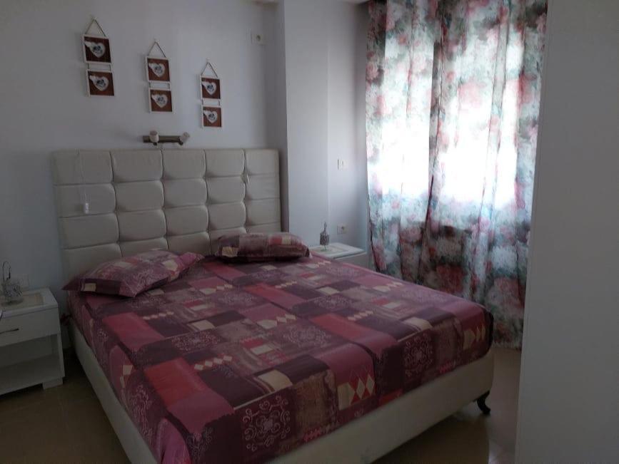 Residence Sayadi - Chatt Meriam - Sousse Port El Kantaoui Exterior foto