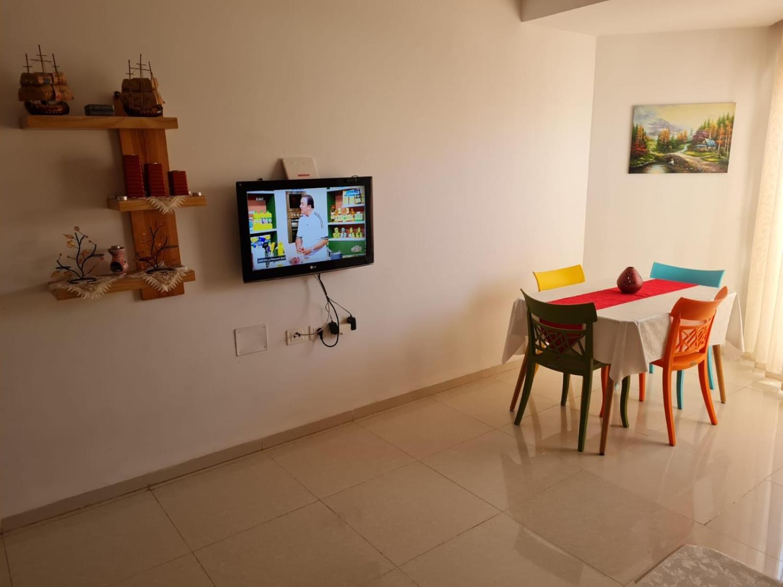 Residence Sayadi - Chatt Meriam - Sousse Port El Kantaoui Exterior foto