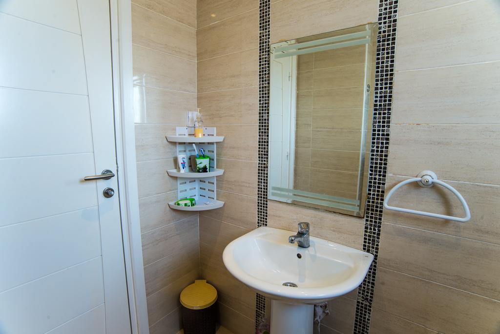 Residence Sayadi - Chatt Meriam - Sousse Port El Kantaoui Exterior foto