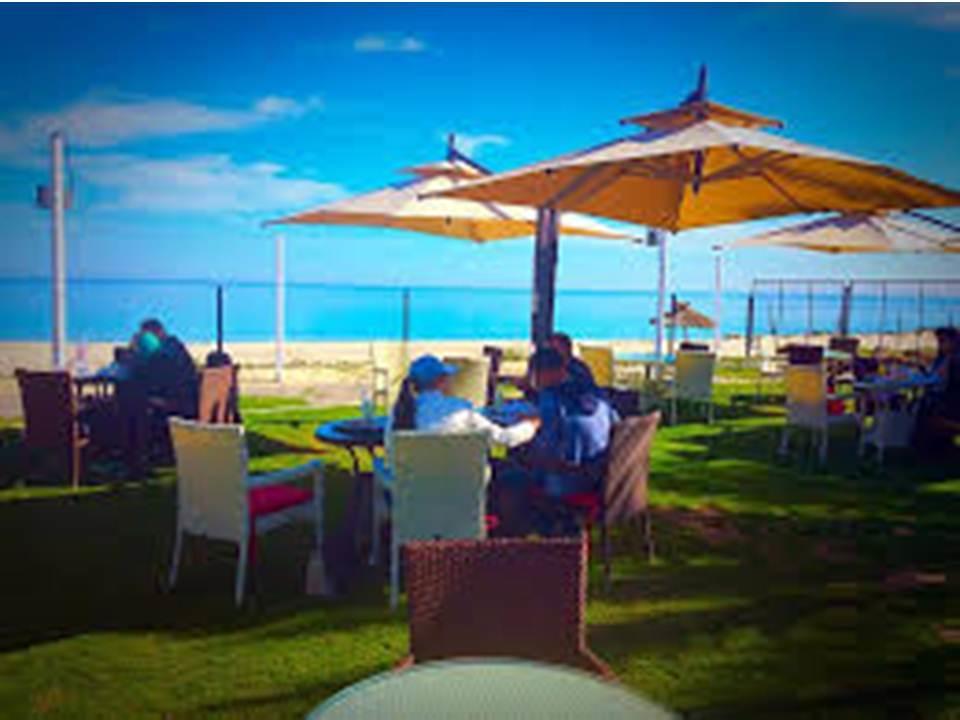 Residence Sayadi - Chatt Meriam - Sousse Port El Kantaoui Exterior foto